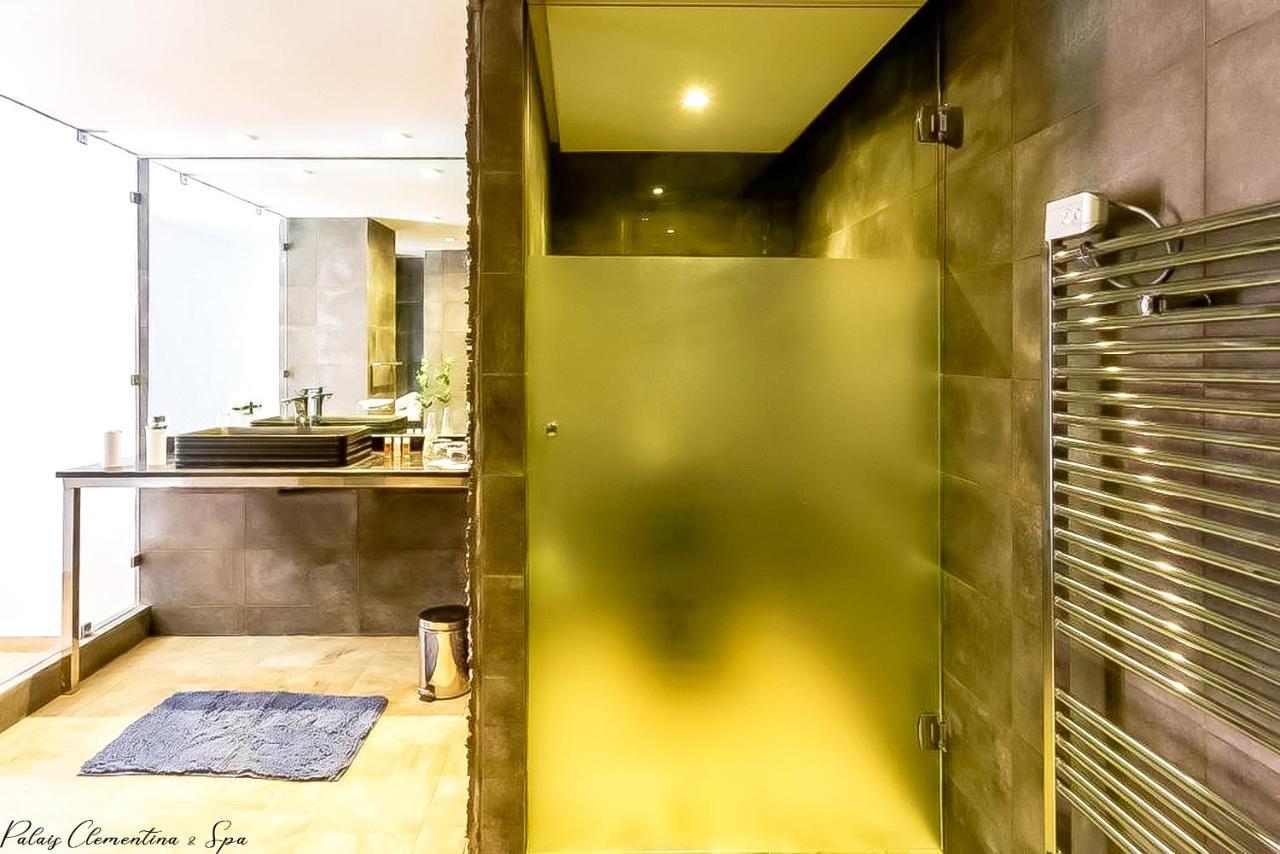 Palais Clementina & Spa Lagouassem エクステリア 写真