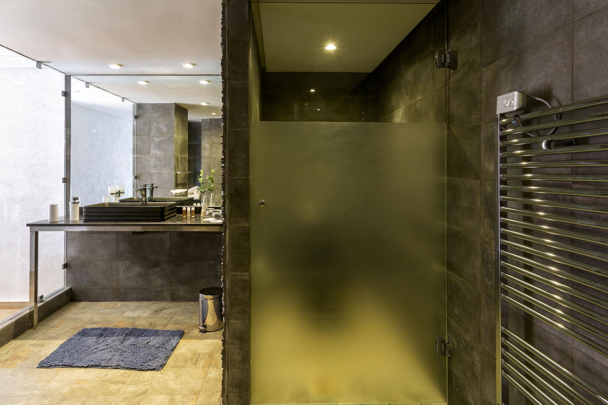 Palais Clementina & Spa Lagouassem エクステリア 写真