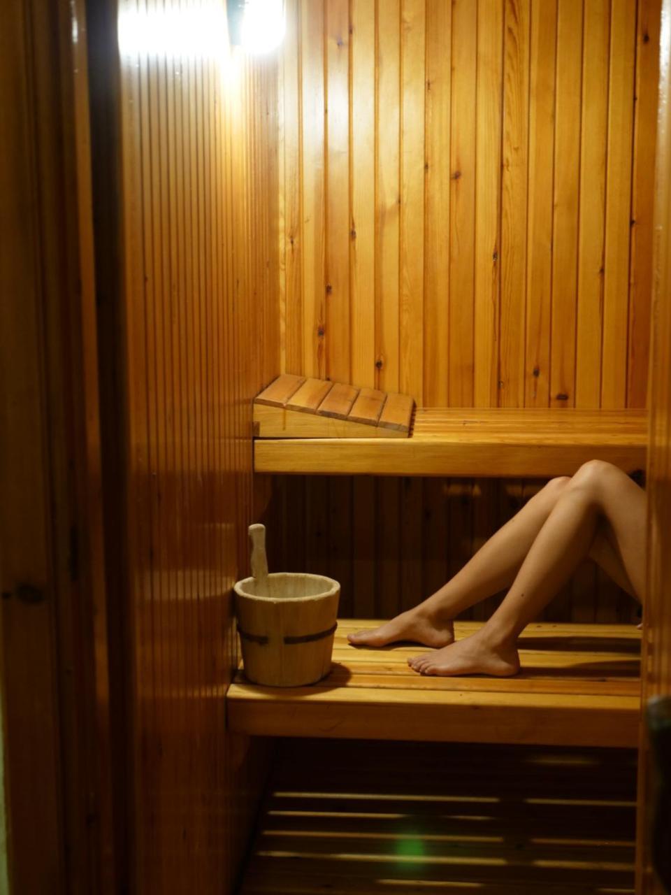 Palais Clementina & Spa Lagouassem エクステリア 写真