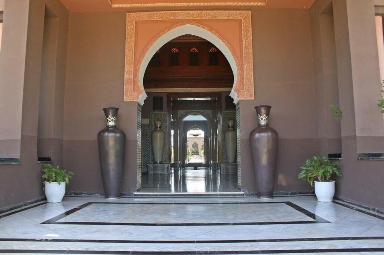 Palais Clementina & Spa Lagouassem エクステリア 写真